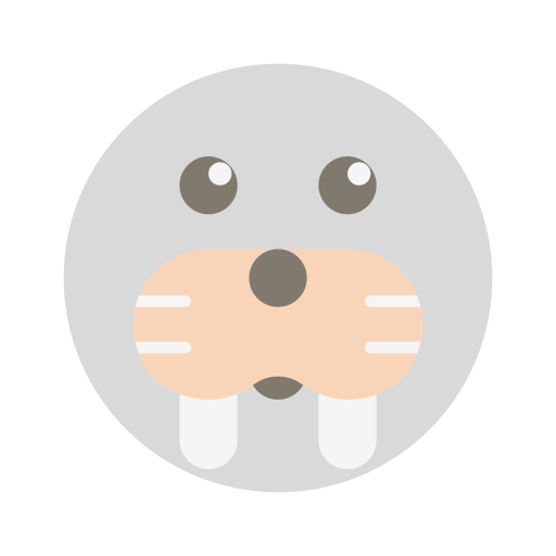 바다 코끼리 무료 아이콘 바다 코끼리 무료 아이콘