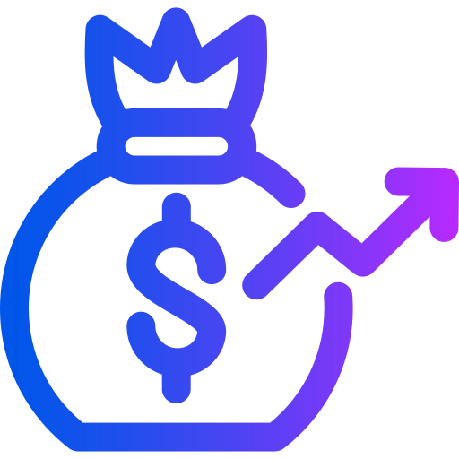 depositar icono gratis