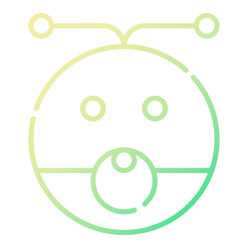 Bee free icon