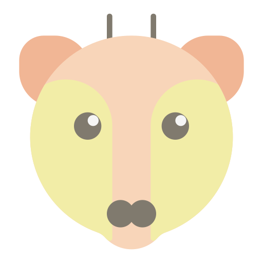 giraffe kostenlos Icon
