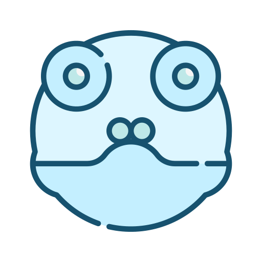 Frog free icon Frog free icon