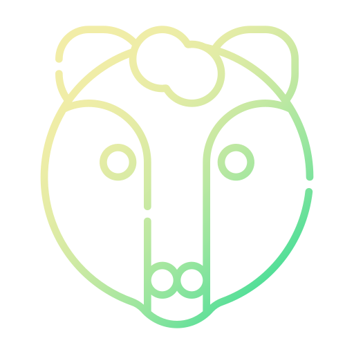 caballo icono gratis