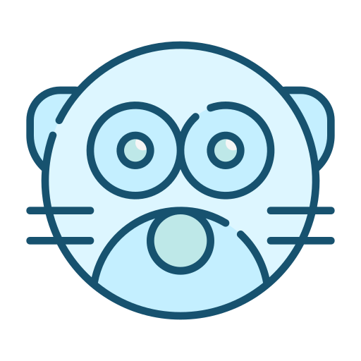 suricata icono gratis