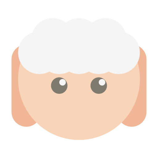 Sheep free icon