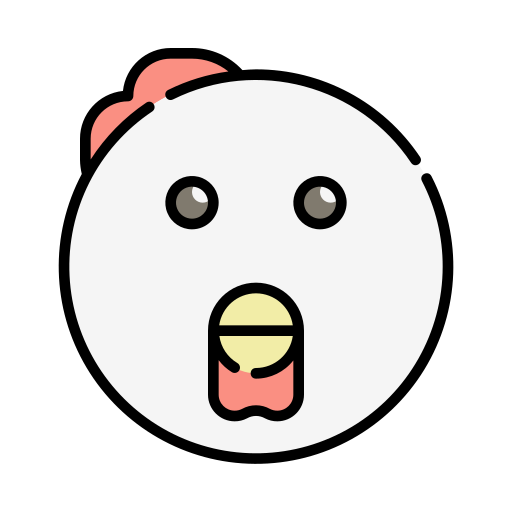 Rooster free icon