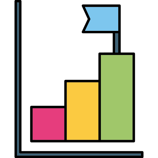 objetivo icono gratis