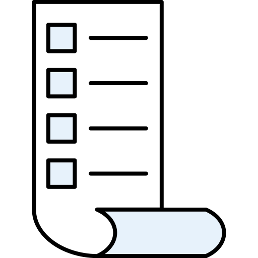 planificación icono gratis