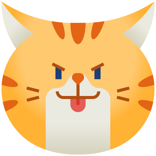 travieso icono gratis