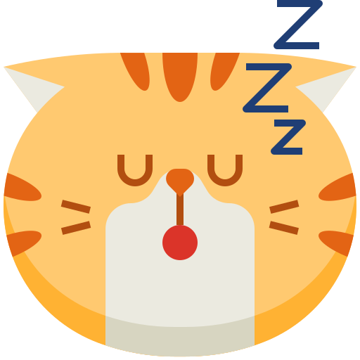 Sleep free icon