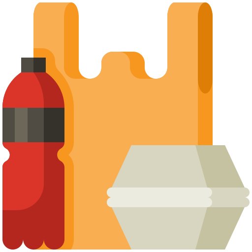 embalaje icono gratis