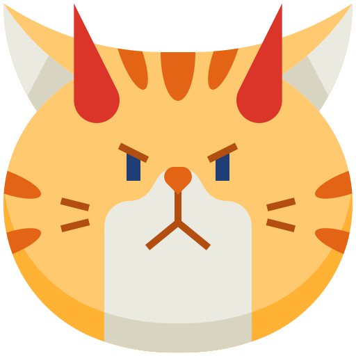 demonio icono gratis