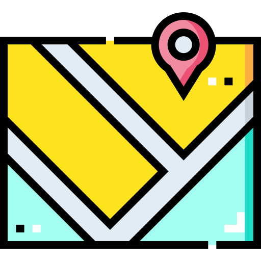 localização grátis ícone localização grátis ícone