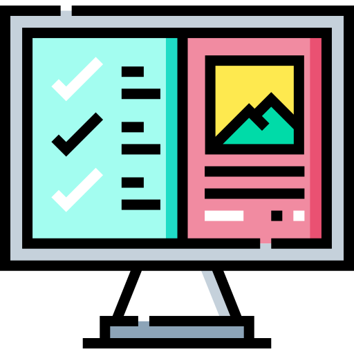 ferien kostenlos Icon