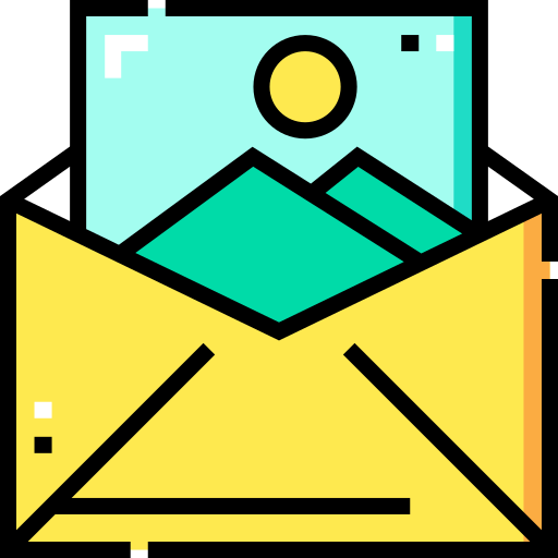 email icono gratis