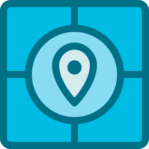 gps icono gratis