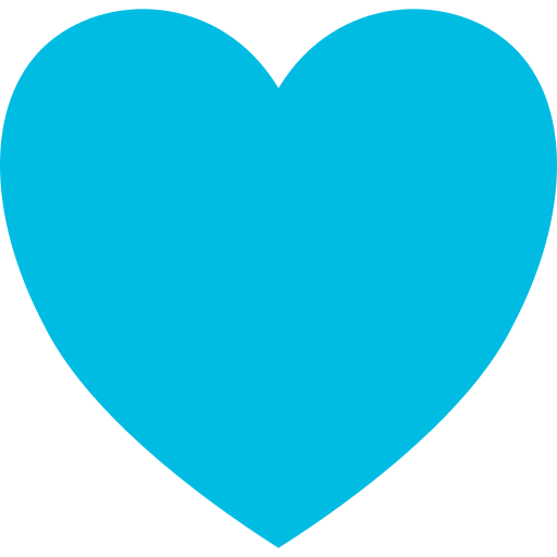 Heart - free icon