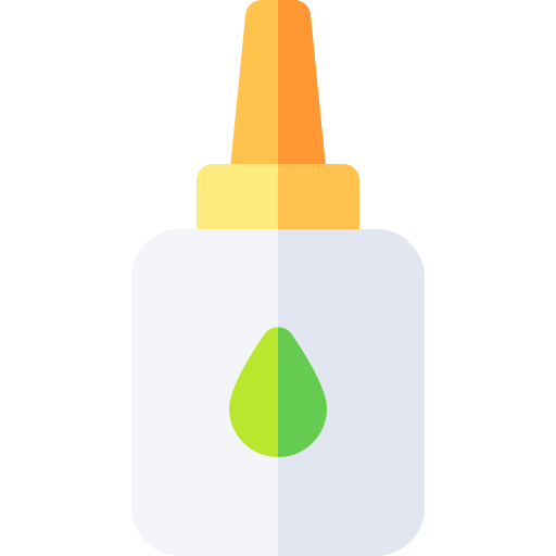 kleben kostenlos Icon