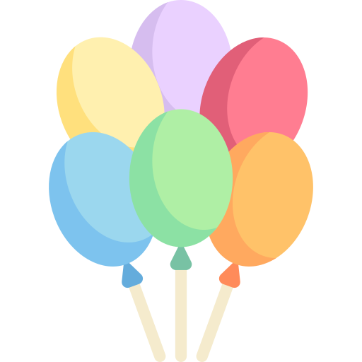 FREE Birthday Balloon Templates & Examples - Edit Online & Download