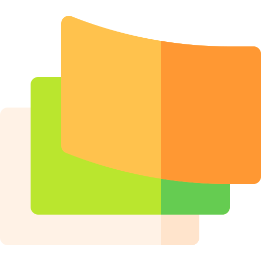 Paper free icon Paper free icon