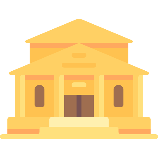 극장 무료 아이콘