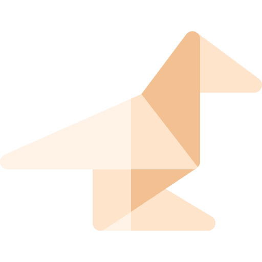 Оригами бесплатно иконка