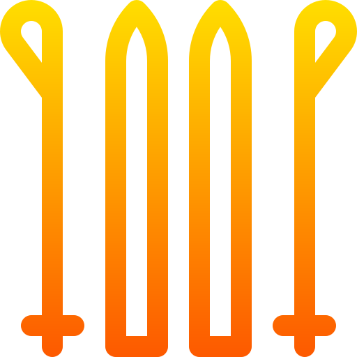 스키 무료 아이콘 스키 무료 아이콘