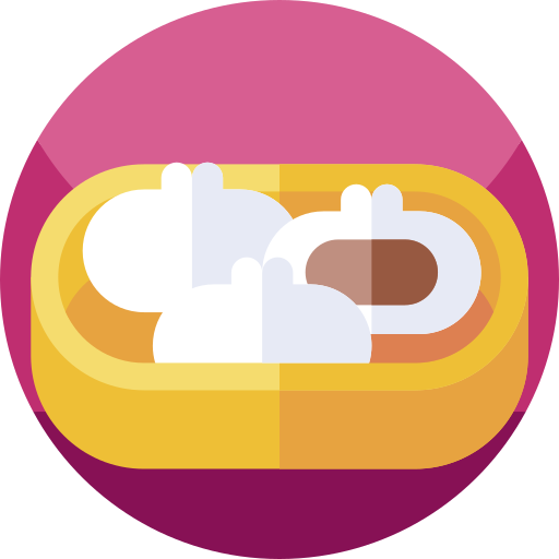 baozi kostenlos Icon