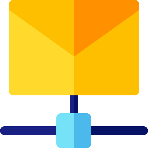 email icono gratis