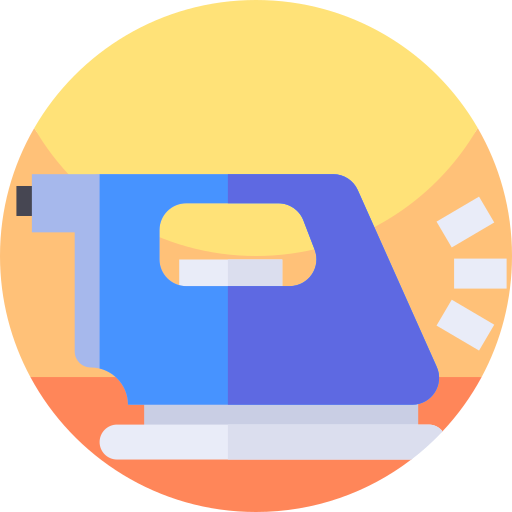 le fer Icône gratuit le fer Icône gratuit