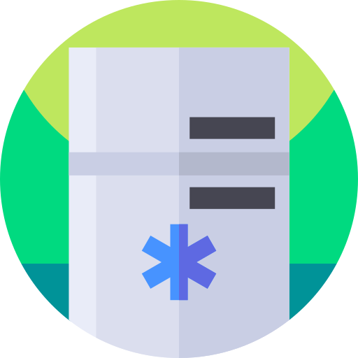 Minibar free icon Minibar free icon