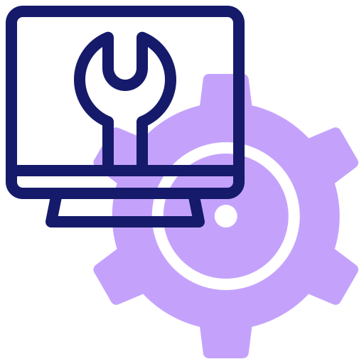Service free icon Service free icon