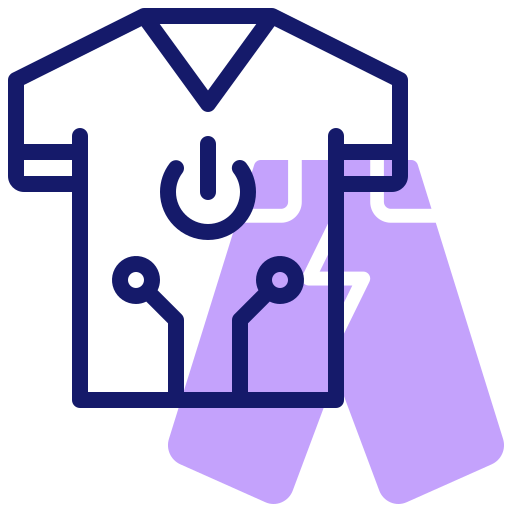 roupas inteligentes grátis ícone roupas inteligentes grátis ícone