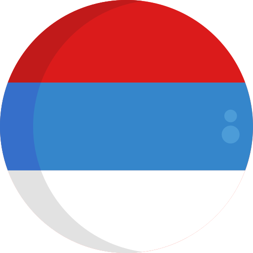 Russia Flag Round Circle icon PNG and SVG Vector Free Download