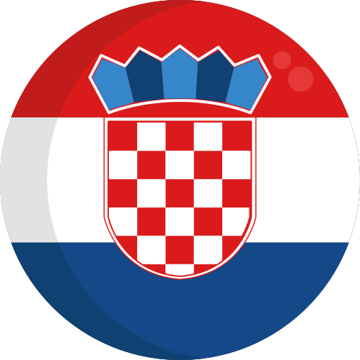 Croatia - Free flags icons
