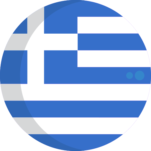 grecia icono gratis