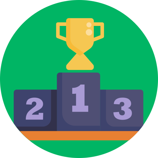 troféu de esportes grátis ícone troféu de esportes grátis ícone