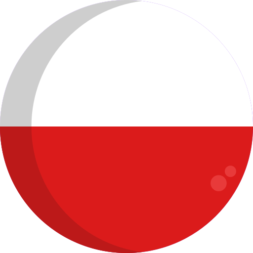 Republic of poland - Free flags icons