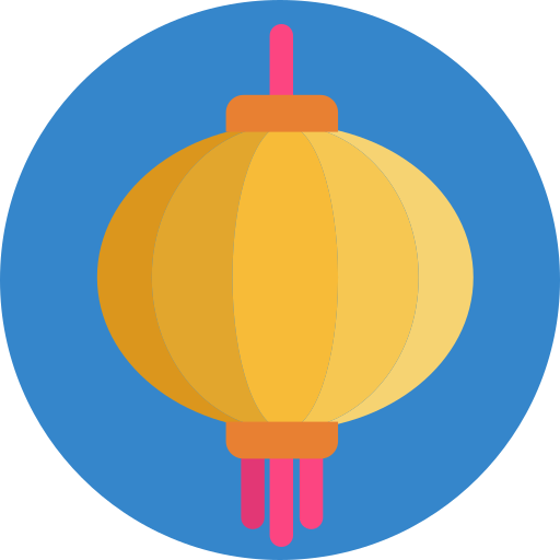 decoraciones icono gratis