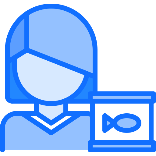 acuario icono gratis