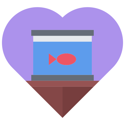aquarium Icône gratuit aquarium Icône gratuit