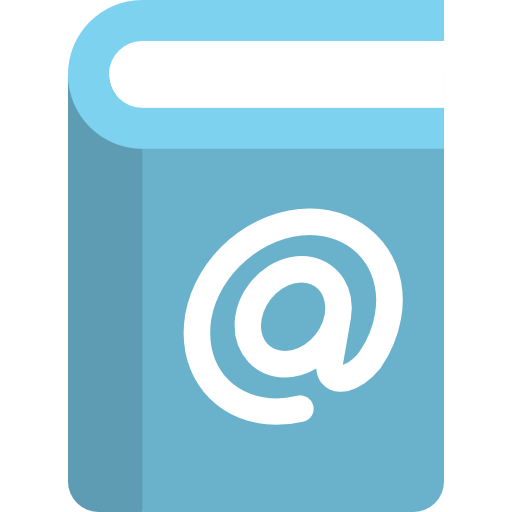 correo electrónico icono gratis