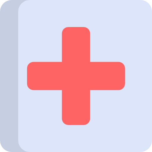 hospital icono gratis