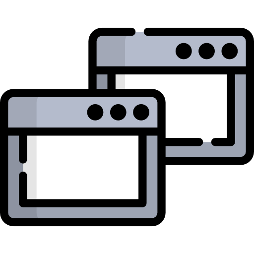 windows kostenlos Icon windows kostenlos Icon