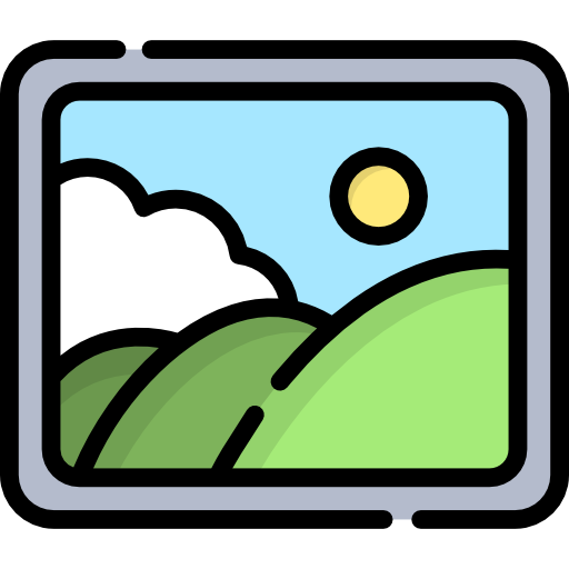 Gallery free icon