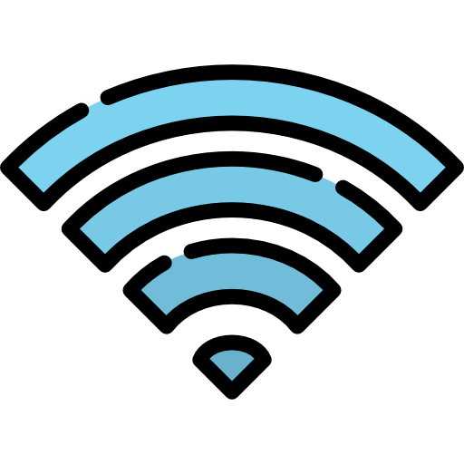 Wifi free icon