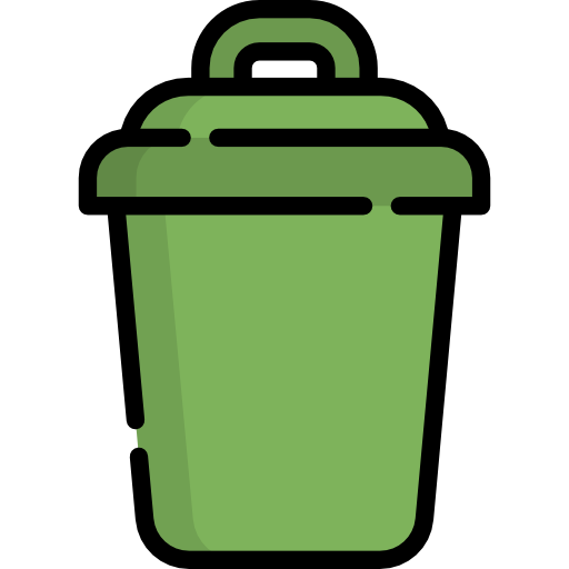 compartimiento icono gratis