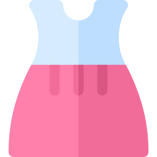 kleid kostenlos Icon