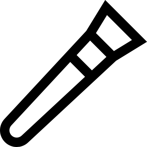 Brush free icon
