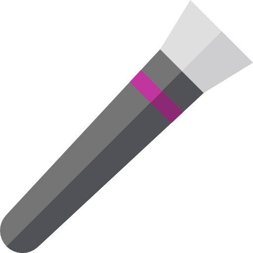 Brush free icon