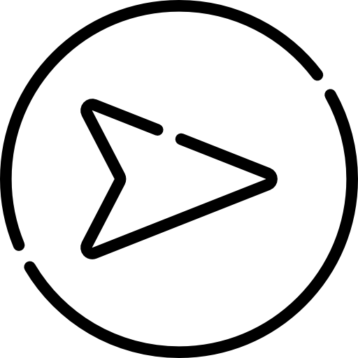 Arrow - free icon